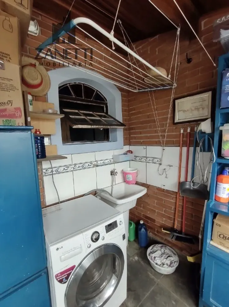 Sobrado, 5 quartos - Foto 6