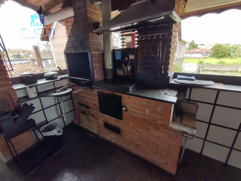 Sobrado, 5 quartos - Foto 2