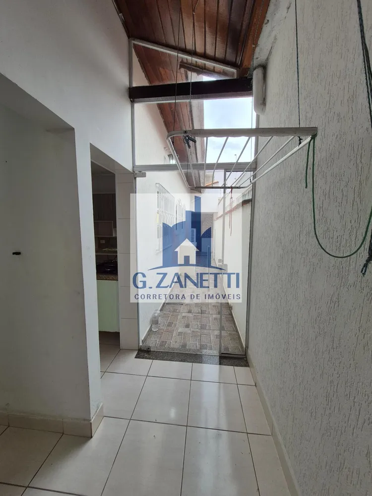 Casa, 3 quartos, 135 m² - Foto 3