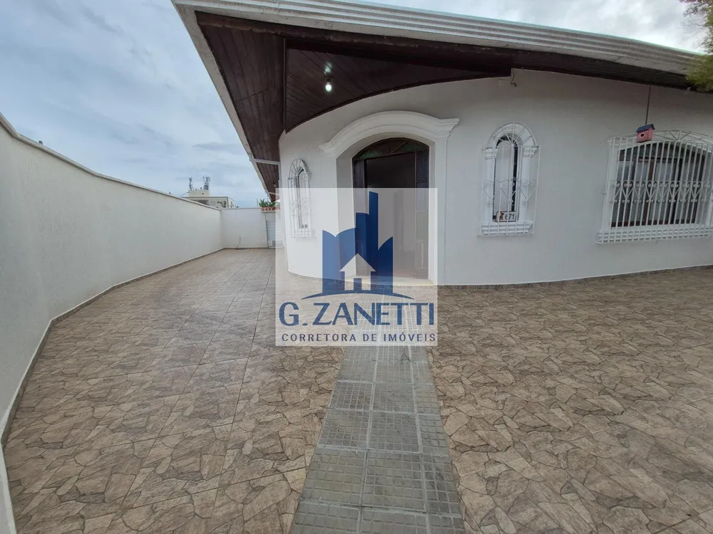Casa, 3 quartos, 135 m² - Foto 2