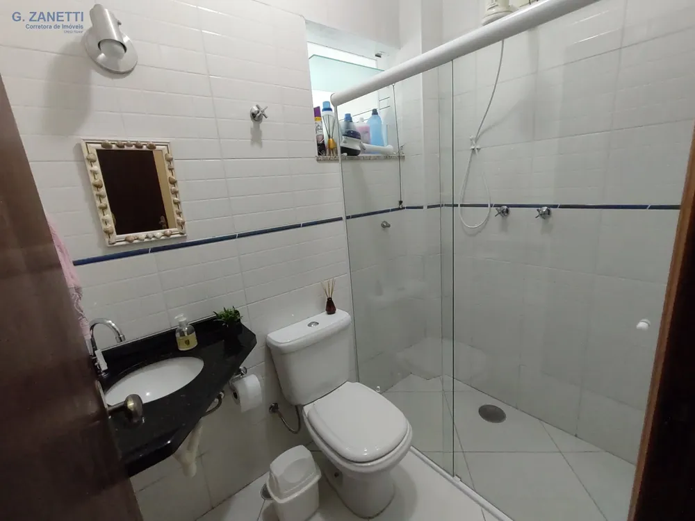 Sobrado, 3 quartos, 147 m² - Foto 12
