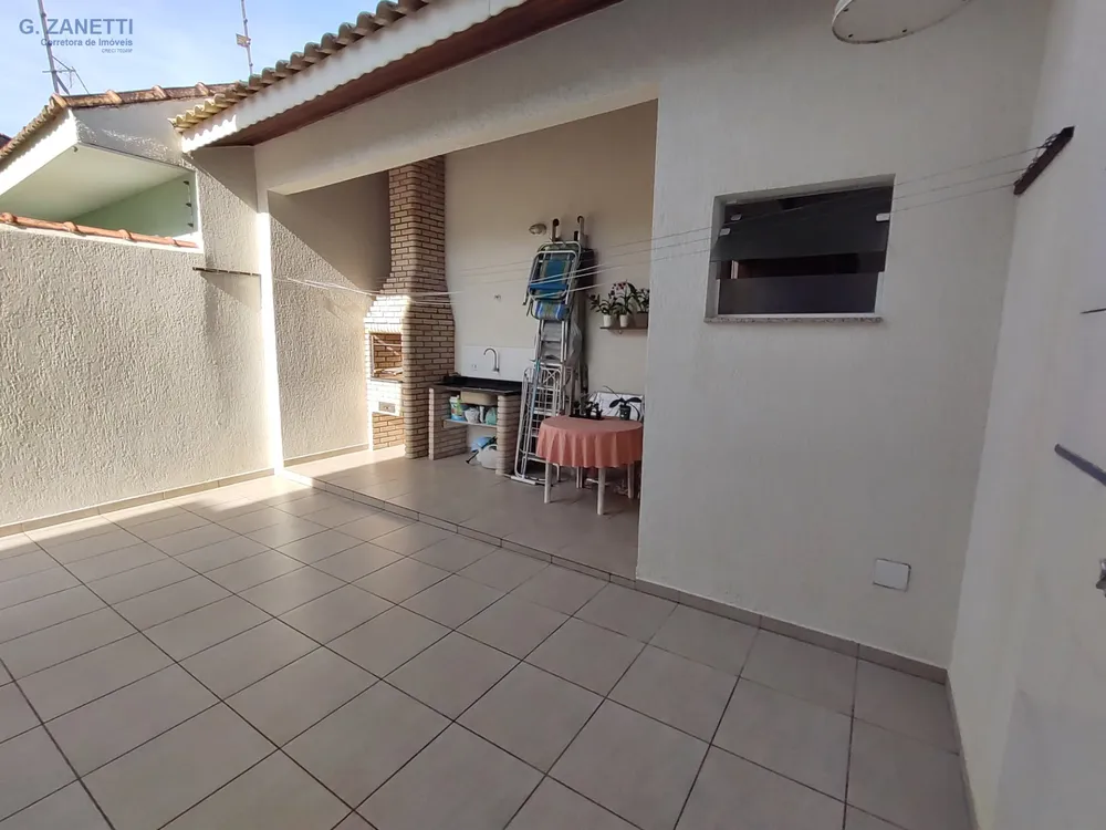 Sobrado, 3 quartos, 147 m² - Foto 3