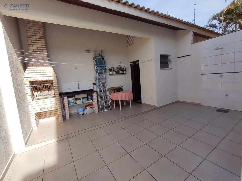 Sobrado, 3 quartos, 147 m² - Foto 11