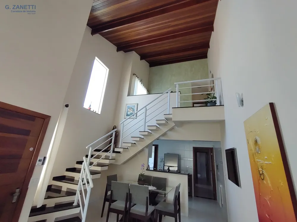 Sobrado, 3 quartos, 147 m² - Foto 8