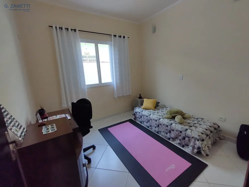Sobrado, 3 quartos, 147 m² - Foto 19