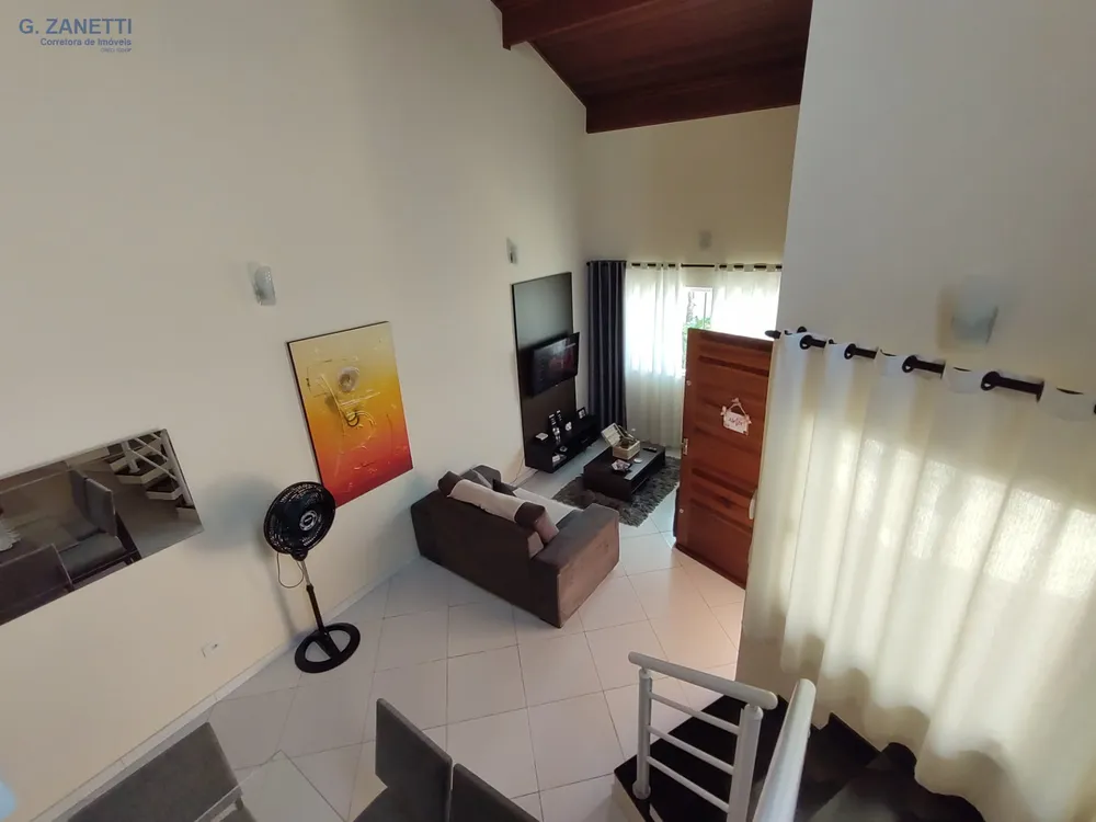 Sobrado, 3 quartos, 147 m² - Foto 16