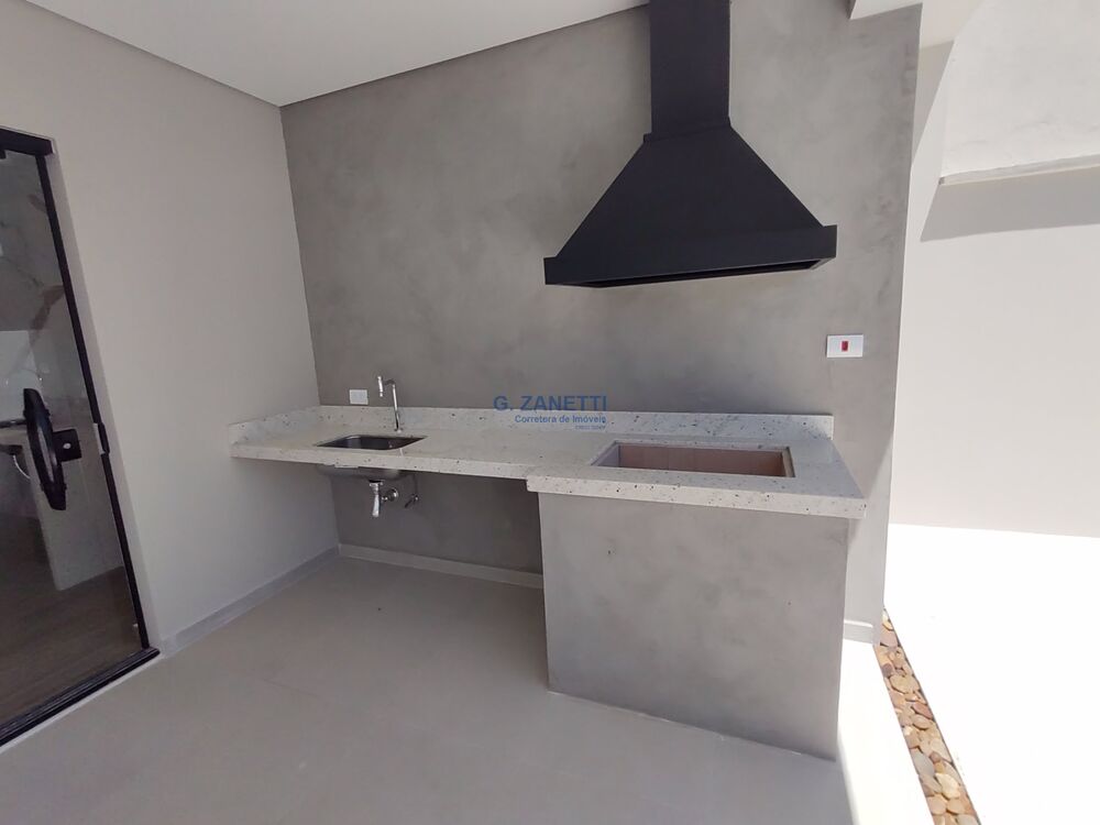 Casa, 3 quartos, 150 m² - Foto 3