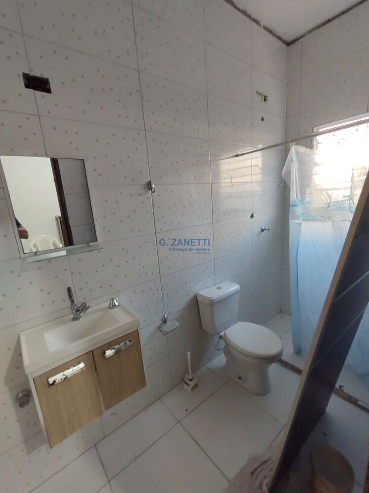 Casa, 2 quartos - Foto 1