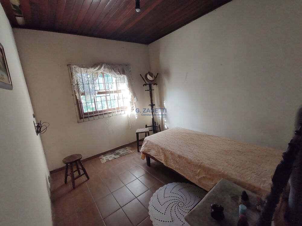 Casa, 3 quartos, 120 m² - Foto 1