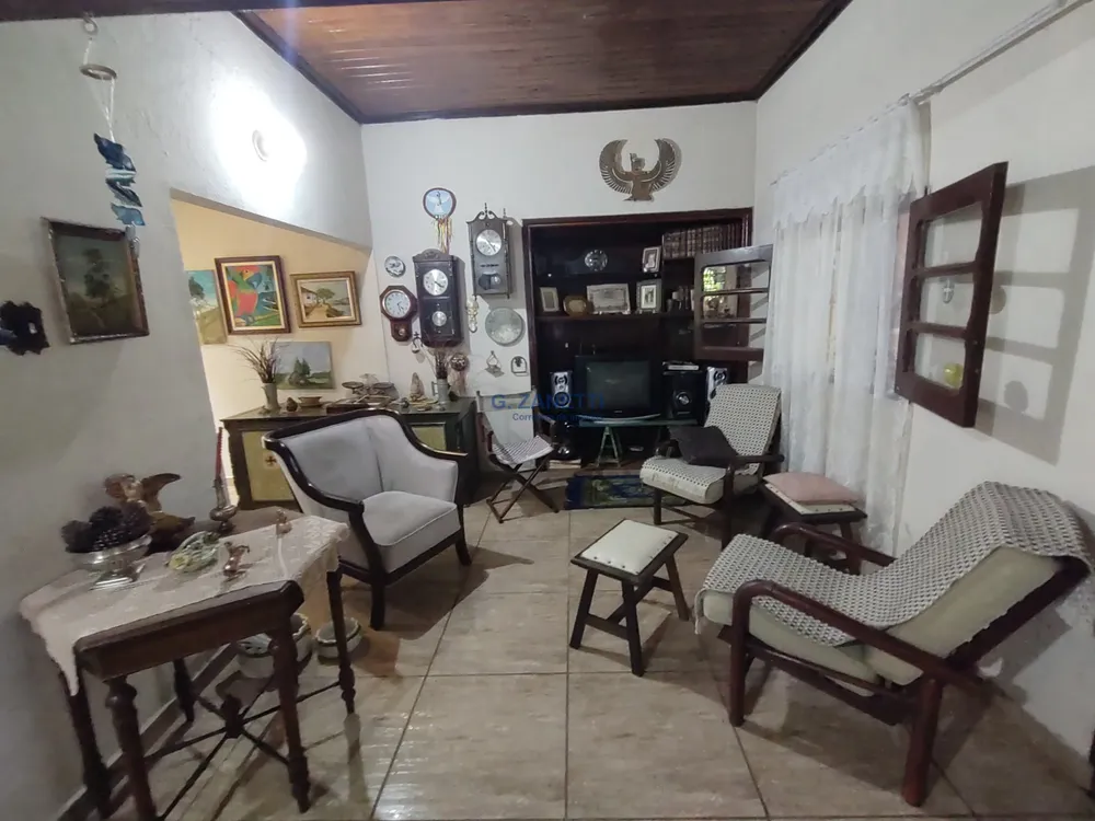 Casa, 3 quartos, 120 m² - Foto 9