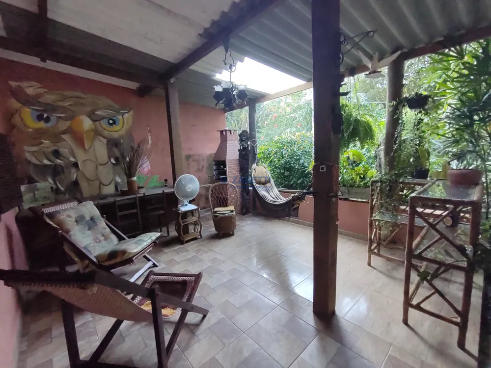 Casa, 3 quartos, 120 m² - Foto 11
