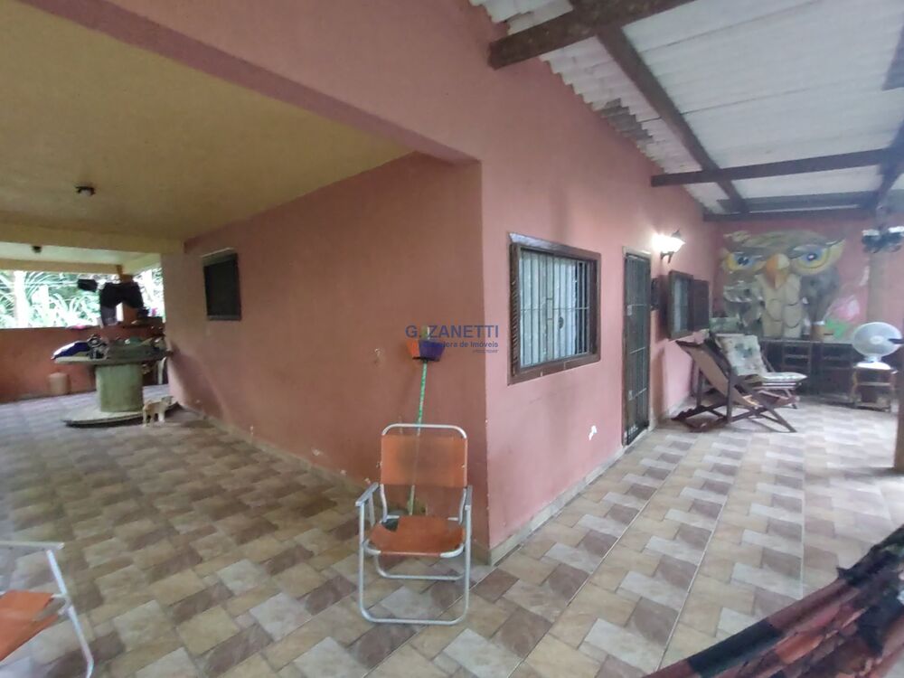 Casa, 3 quartos, 120 m² - Foto 3