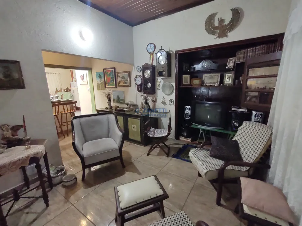 Casa, 3 quartos, 120 m² - Foto 13