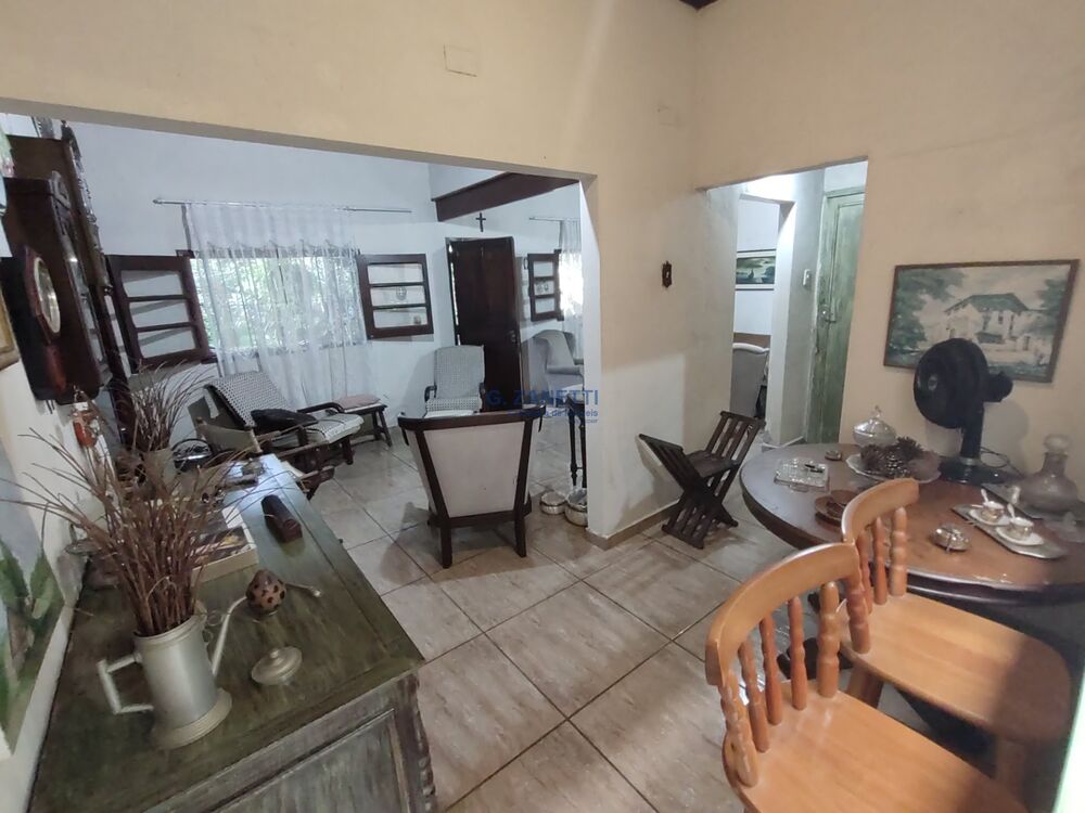Casa, 3 quartos, 120 m² - Foto 2