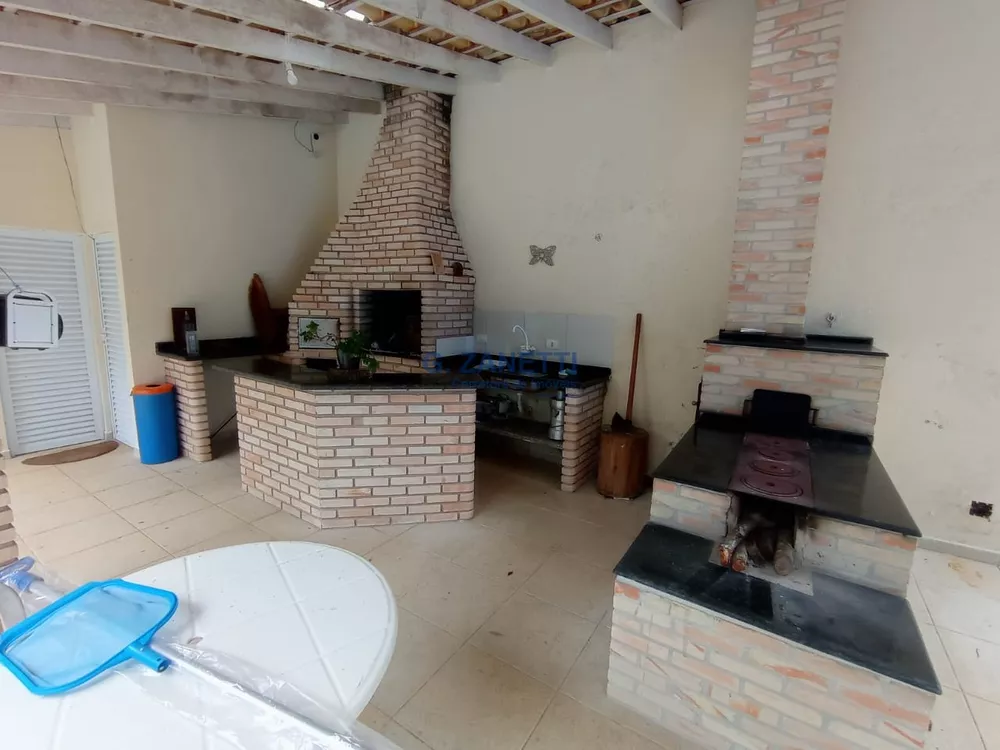 Casa, 3 quartos, 150 m² - Foto 7
