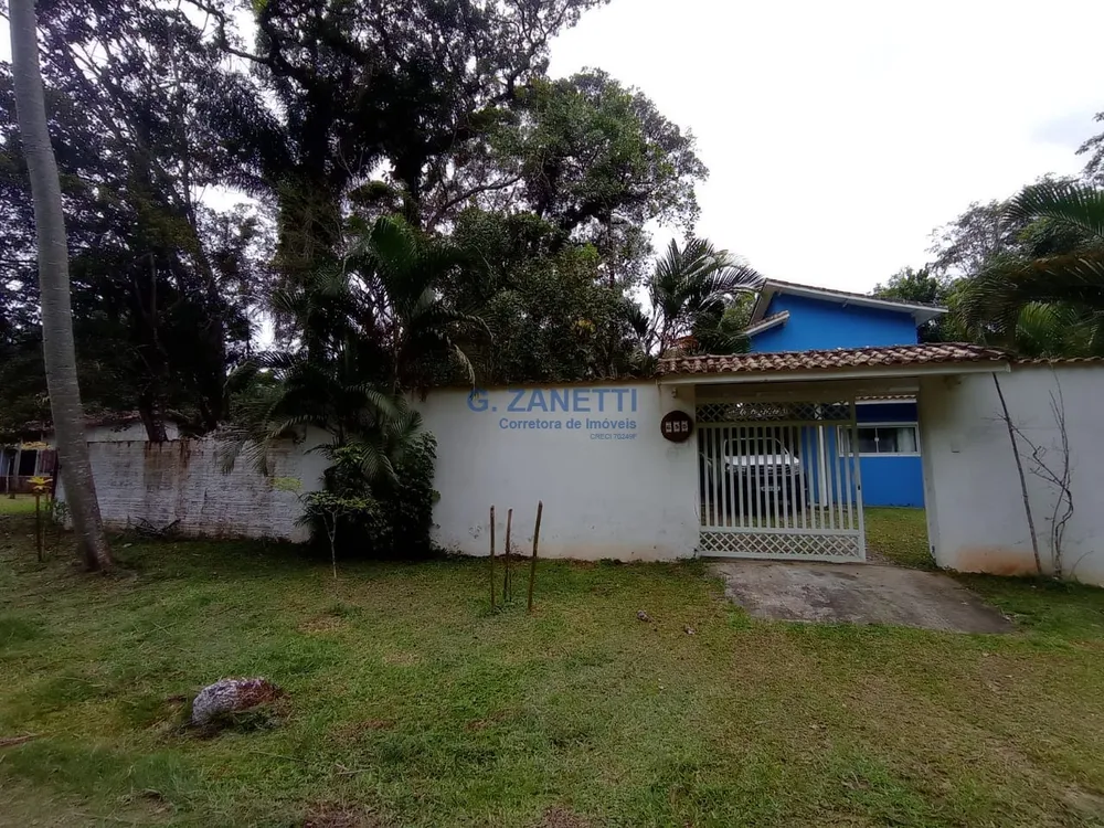 Casa, 3 quartos, 150 m² - Foto 1