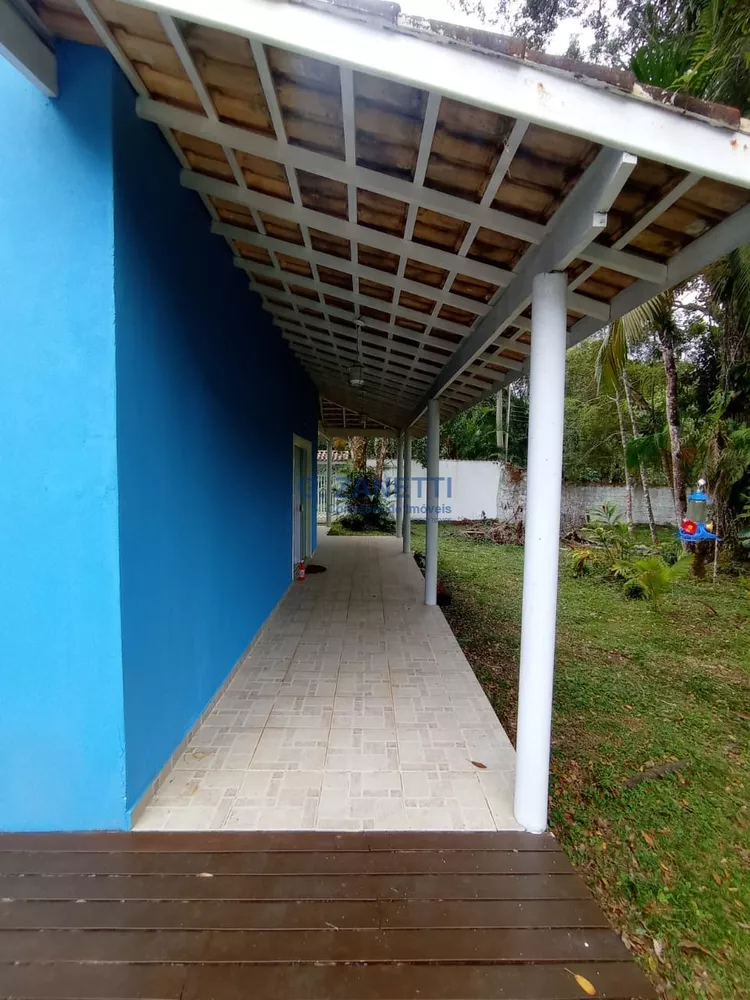 Casa, 3 quartos, 150 m² - Foto 6