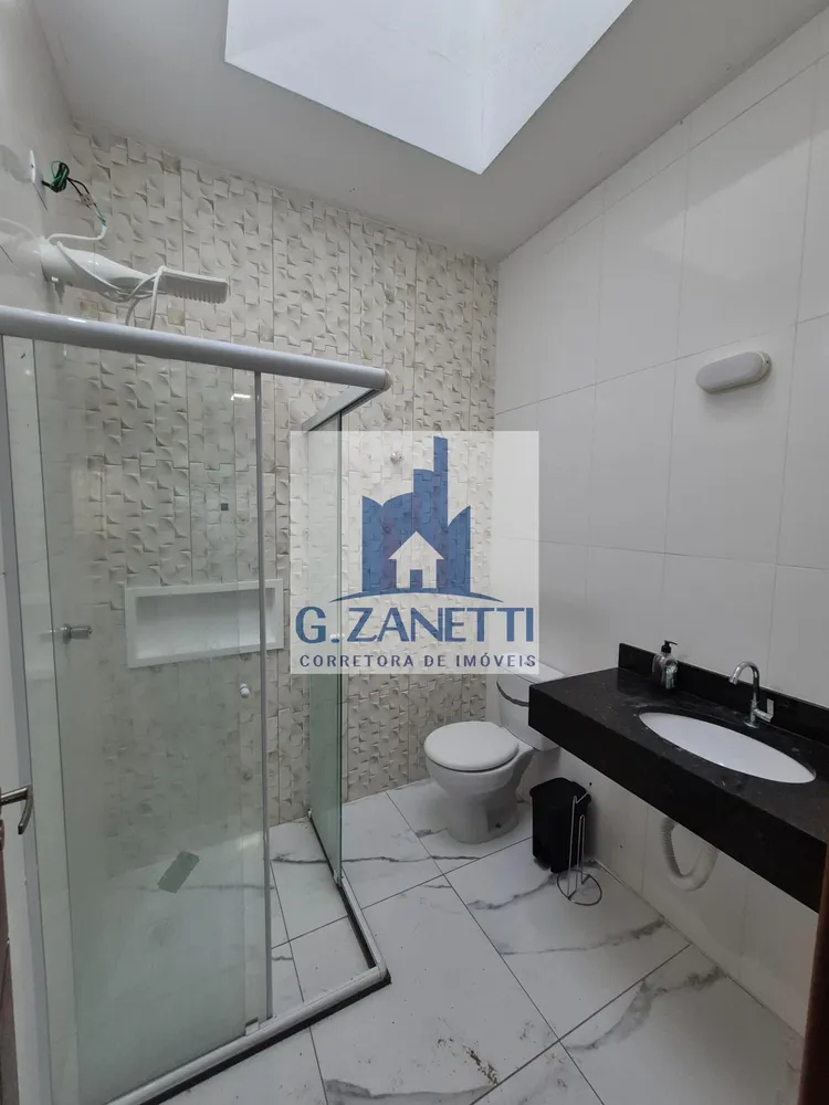 Casa, 3 quartos, 220 m² - Foto 6