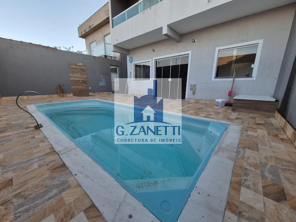 Casa, 3 quartos, 220 m² - Foto 15