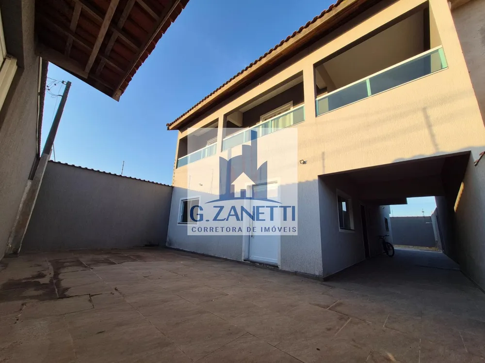 Casa, 3 quartos, 220 m² - Foto 16