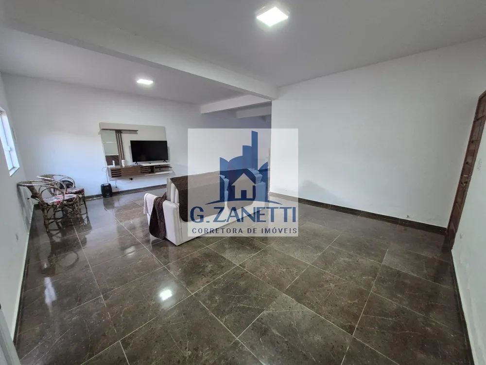Casa, 3 quartos, 220 m² - Foto 12