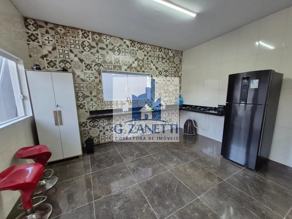 Casa, 3 quartos, 220 m² - Foto 9