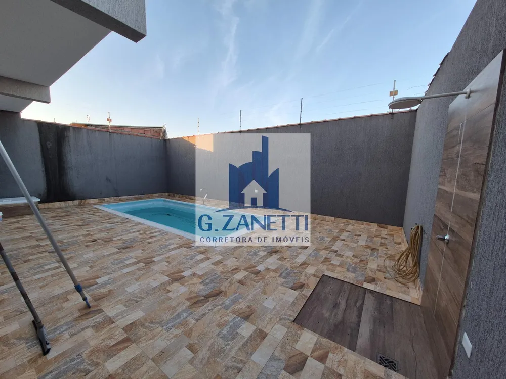 Casa, 3 quartos, 220 m² - Foto 13