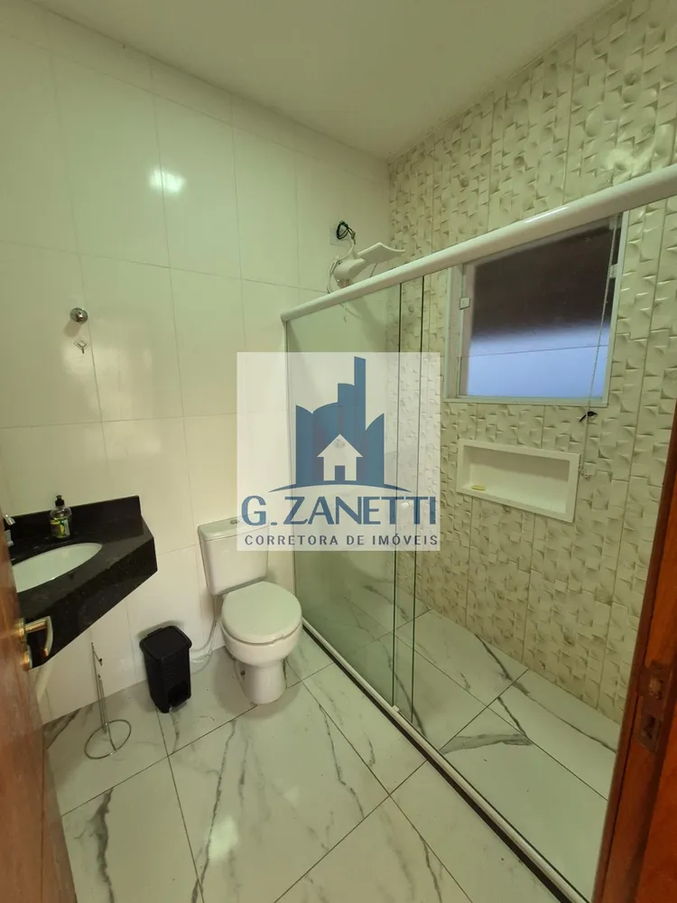 Casa, 3 quartos, 220 m² - Foto 4