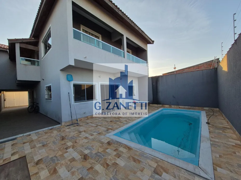 Casa, 3 quartos, 220 m² - Foto 14