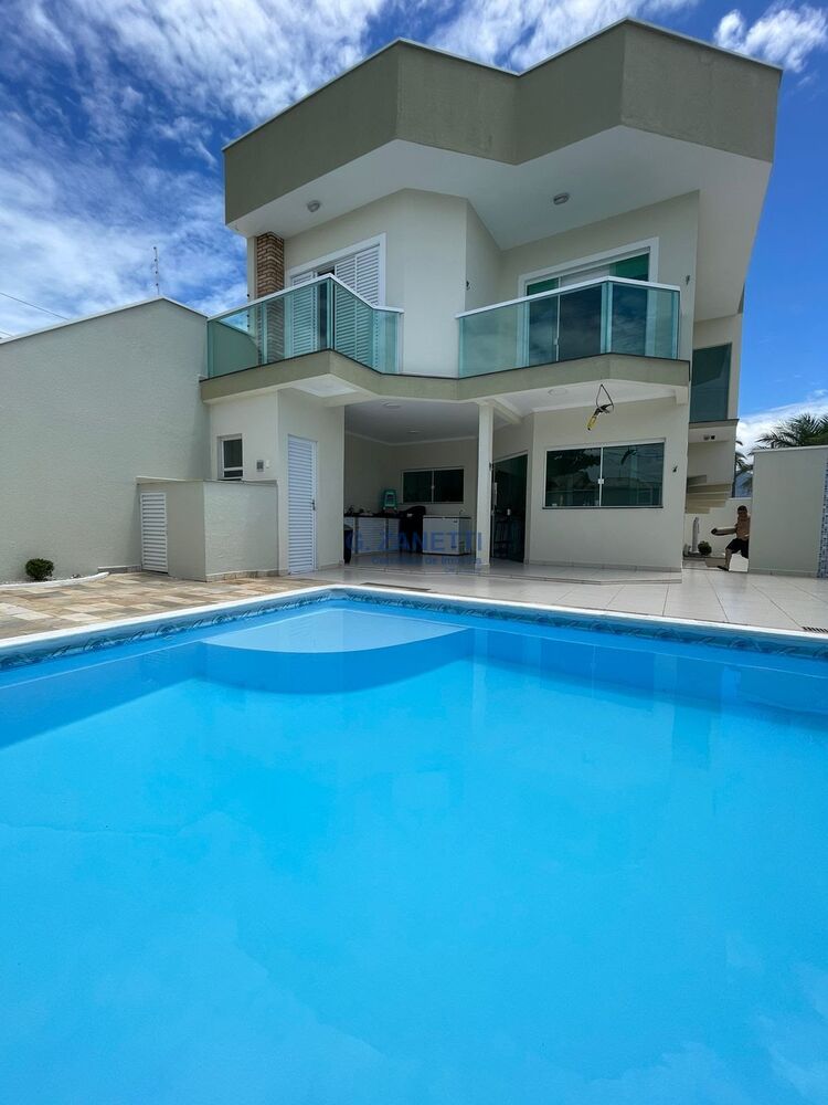Casa, 3 quartos, 176 m² - Foto 3