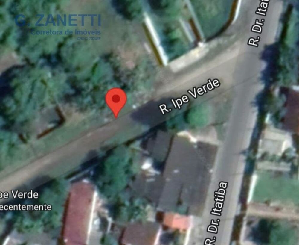 Terreno, 360 m² - Foto 1