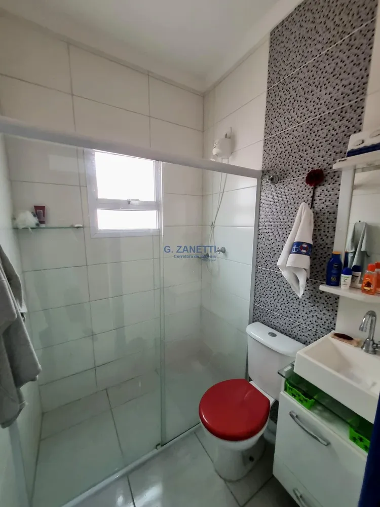 Casa, 2 quartos, 62 m² - Foto 13