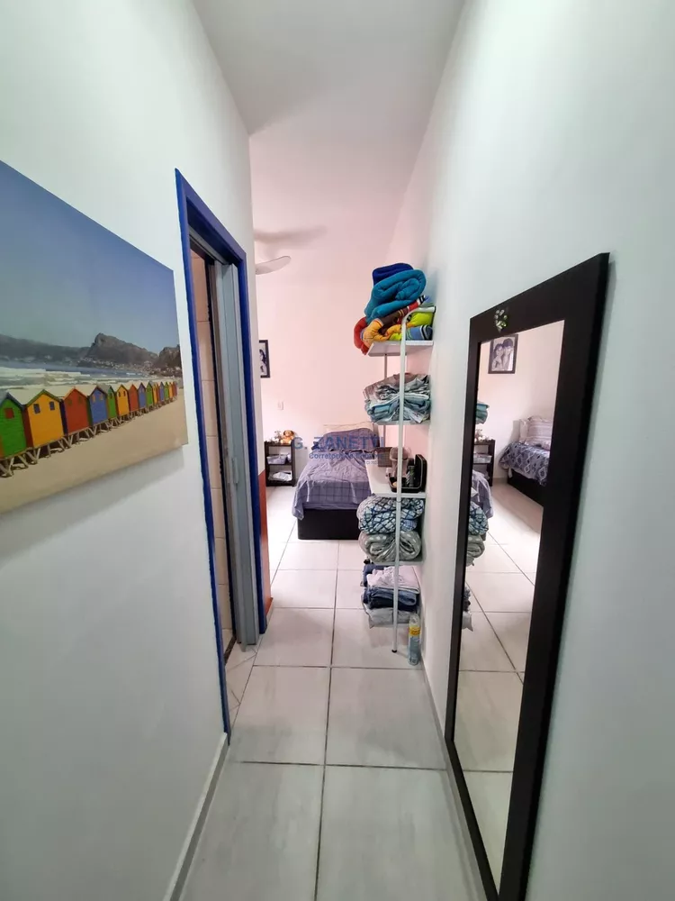 Casa, 2 quartos, 62 m² - Foto 11