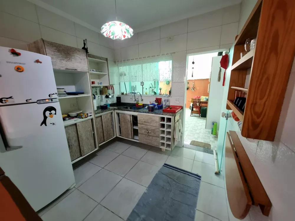 Casa, 2 quartos, 62 m² - Foto 7