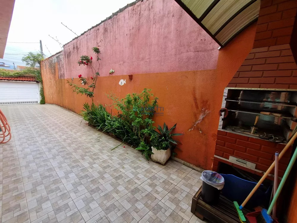Casa, 2 quartos, 62 m² - Foto 3