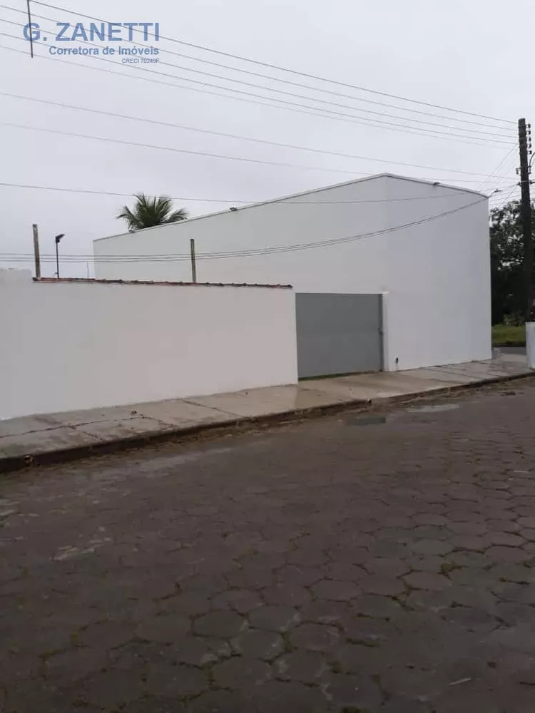 Depósito-Galpão-Armazém à venda com 2 quartos, 454m² - Foto 4