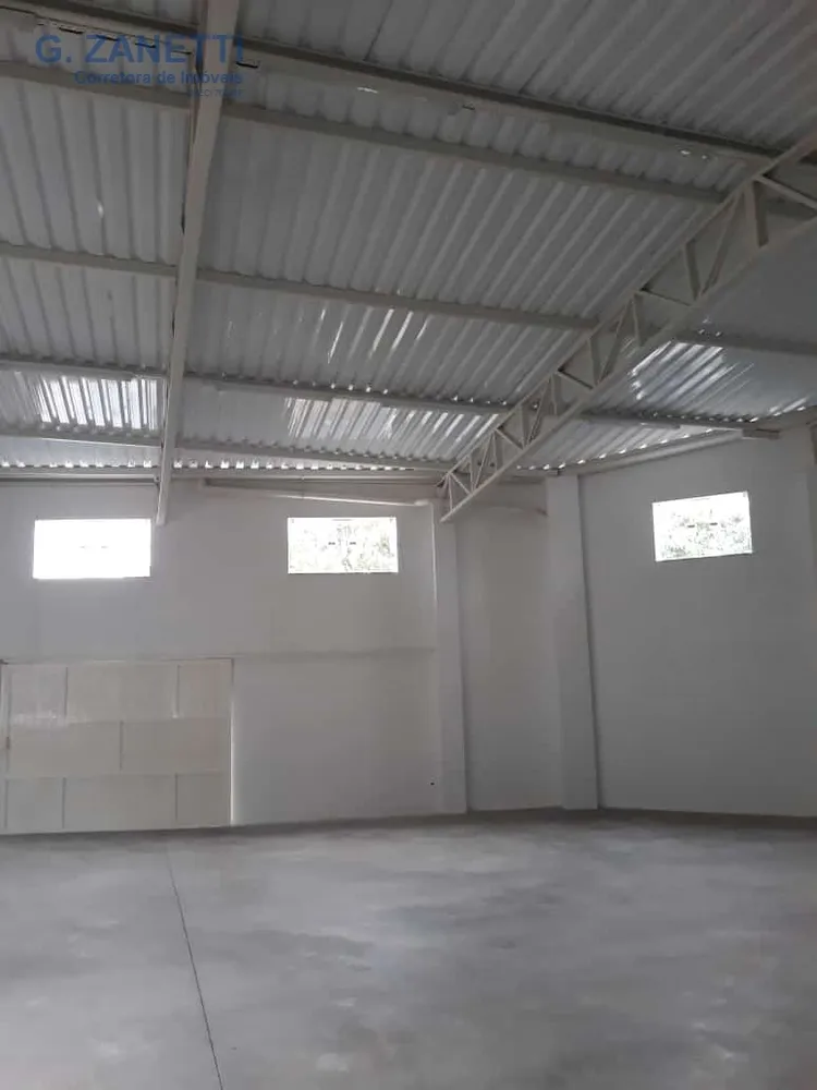 Depósito-Galpão, 454 m² - Foto 4