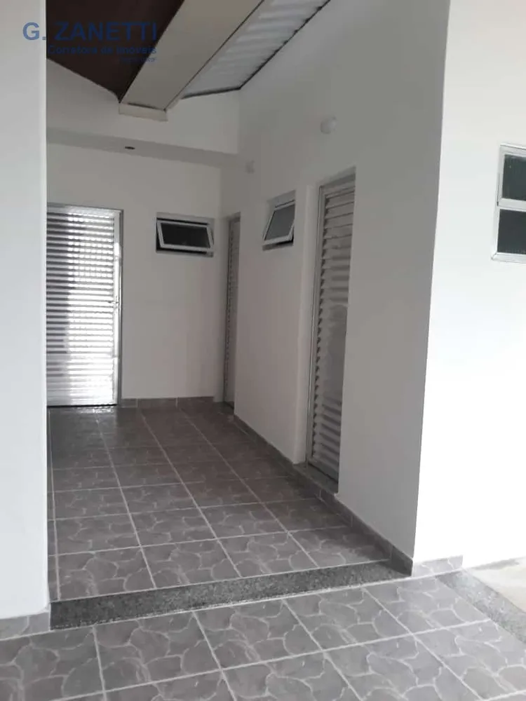 Depósito-Galpão, 454 m² - Foto 3