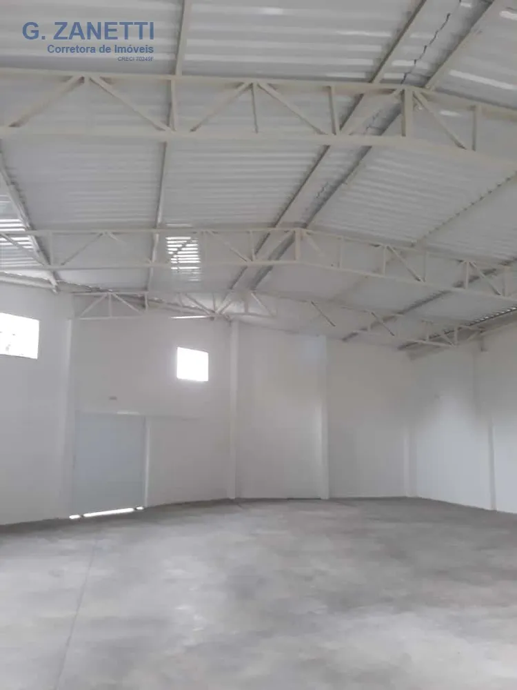 Depósito-Galpão, 454 m² - Foto 8