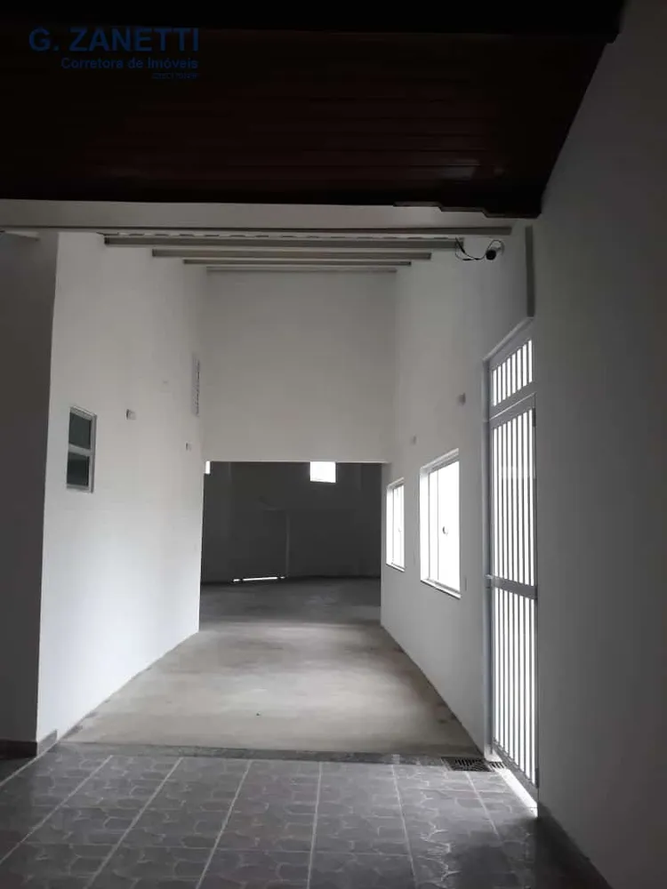 Depósito-Galpão, 454 m² - Foto 10