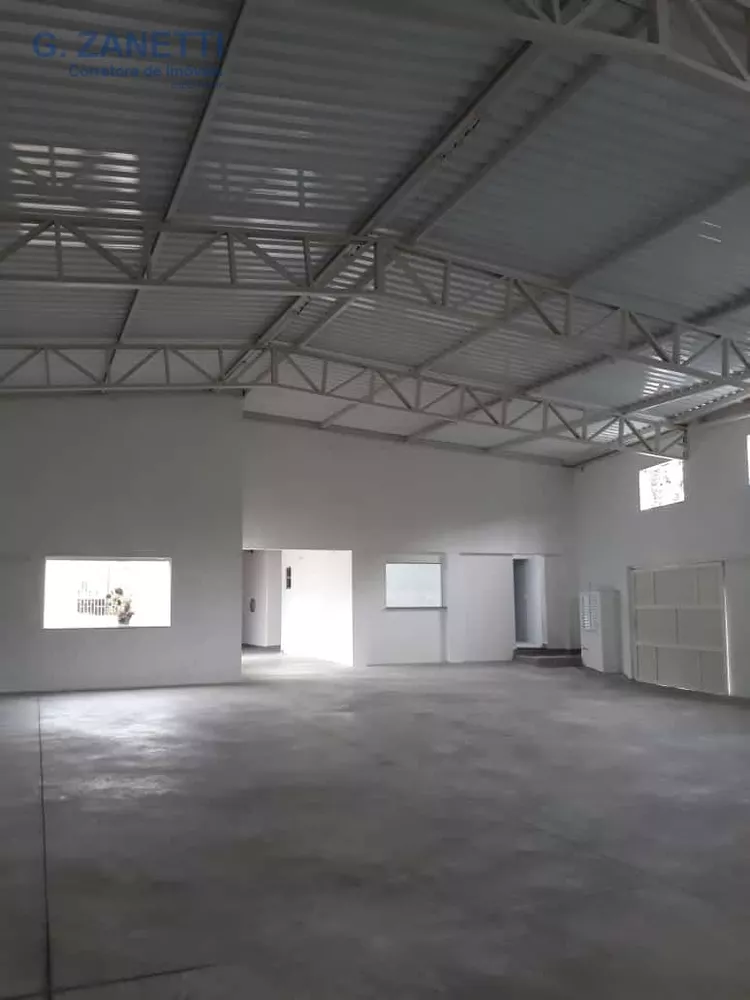 Depósito-Galpão-Armazém à venda com 2 quartos, 454m² - Foto 1