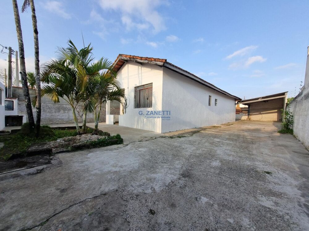 Casa, 2 quartos, 80 m² - Foto 3