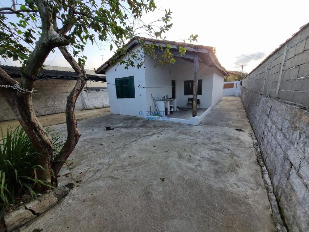 Casa, 2 quartos, 80 m² - Foto 2