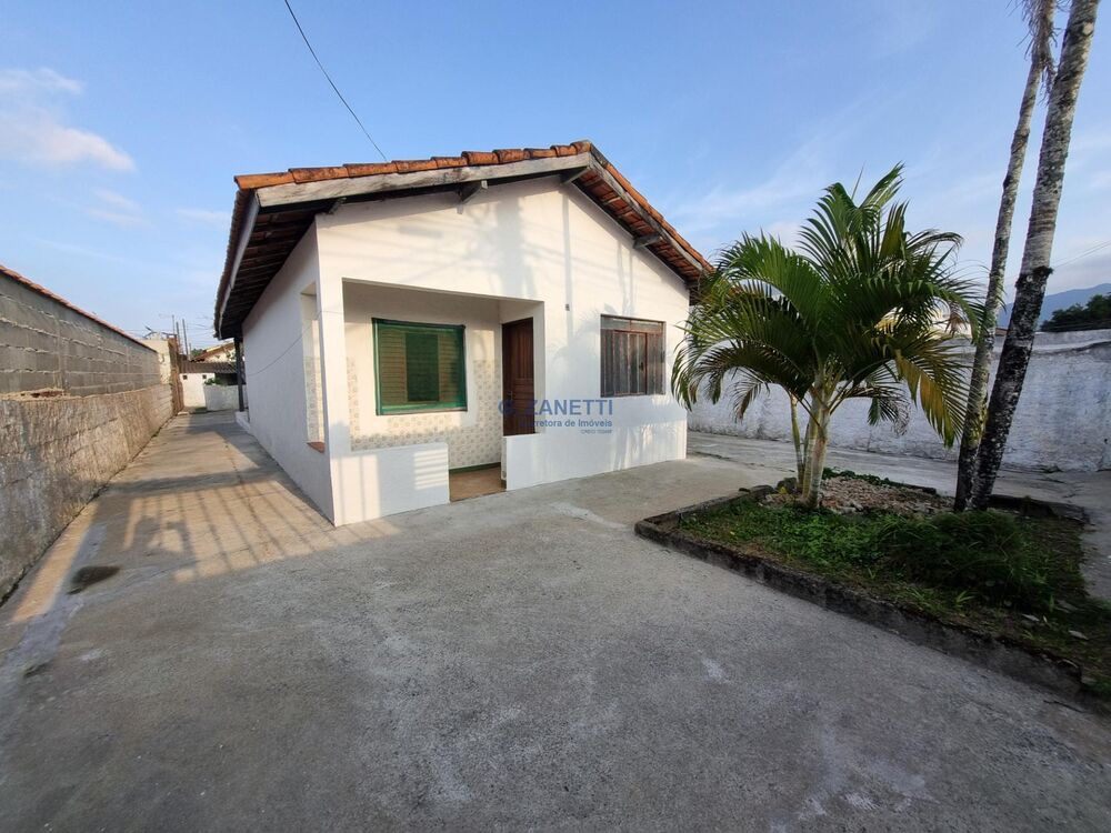 Casa, 2 quartos, 80 m² - Foto 1