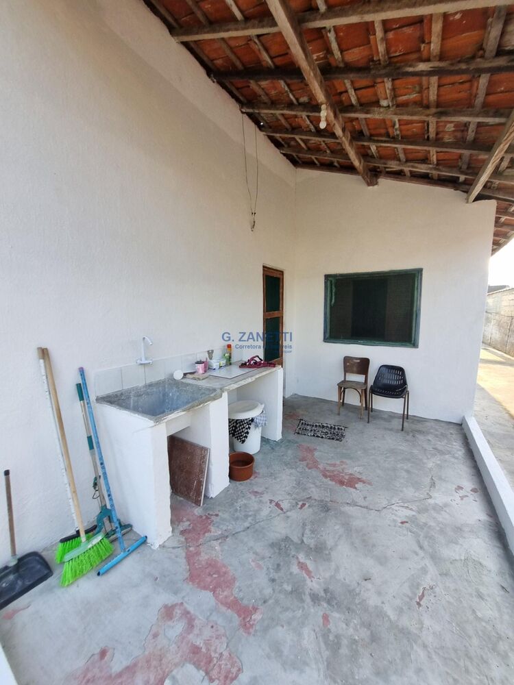Casa, 2 quartos, 80 m² - Foto 5