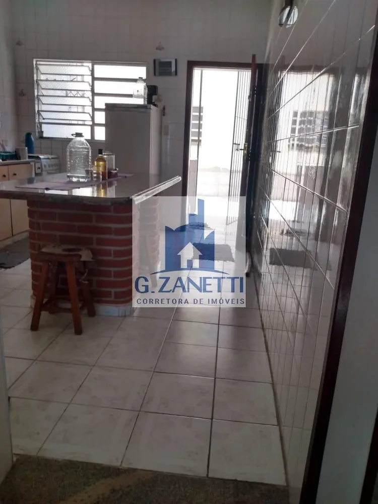 Casa, 4 quartos, 180 m² - Foto 4