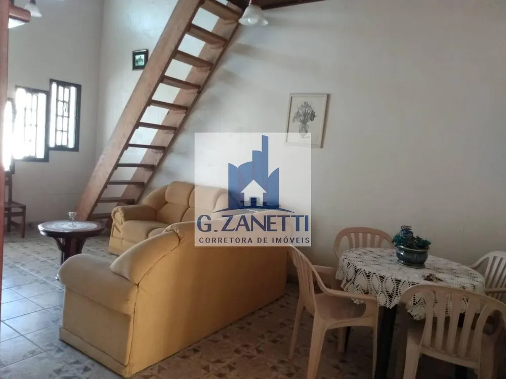 Casa, 4 quartos, 180 m² - Foto 6