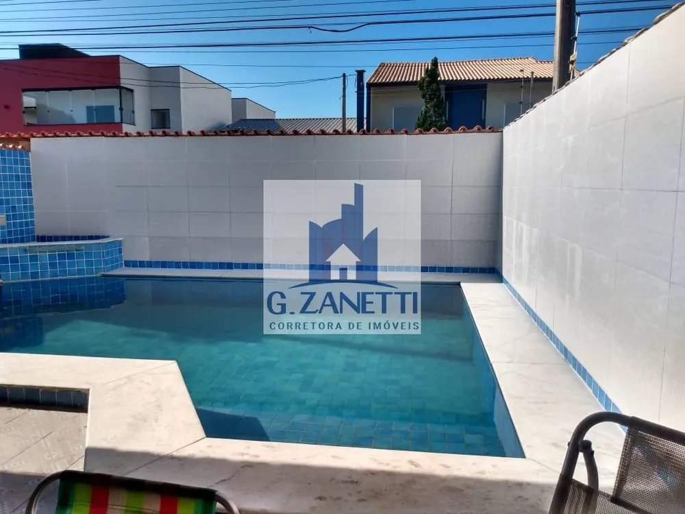 Casa, 4 quartos, 180 m² - Foto 2