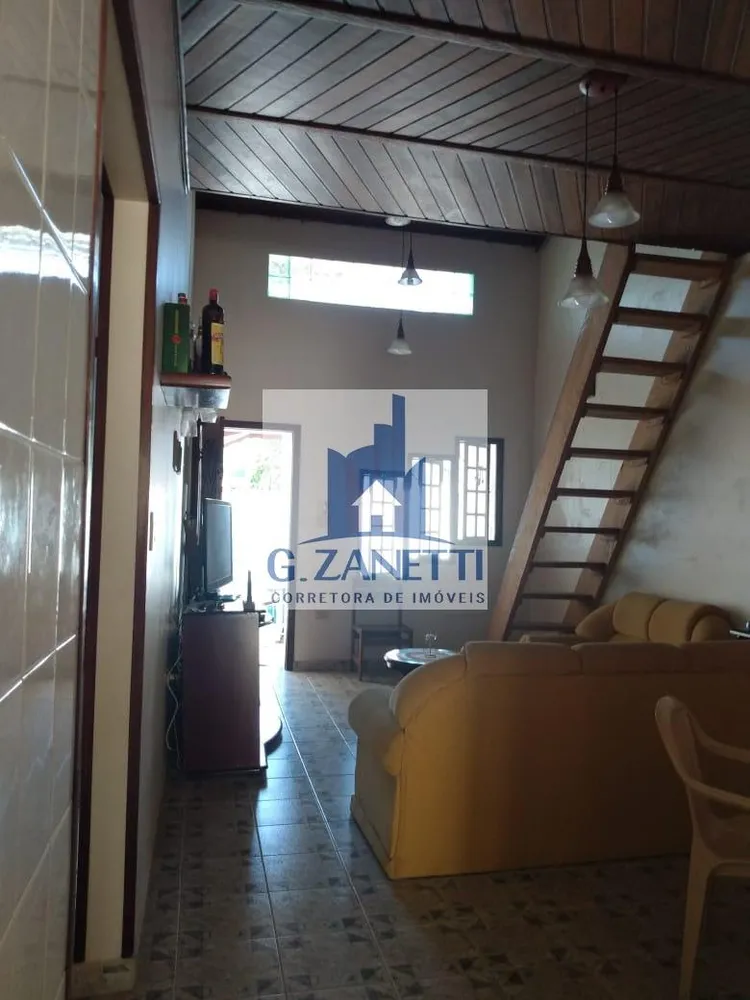 Casa, 4 quartos, 180 m² - Foto 8