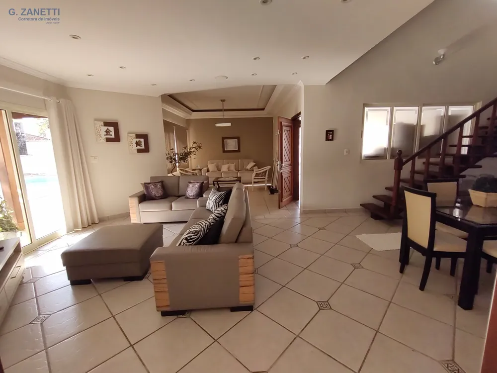 Casa, 5 quartos, 334 m² - Foto 6